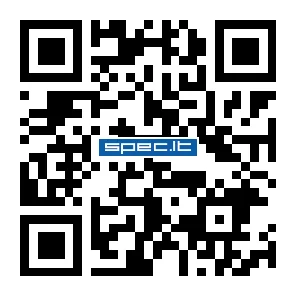 QR kodas | Arx Optima, UAB | spec.lt