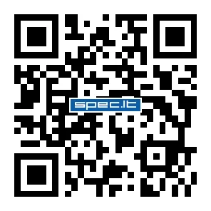 QR kodas | Arx venti, UAB | spec.lt