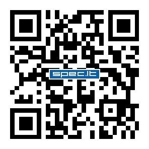 QR kodas | ARXION, MB | spec.lt