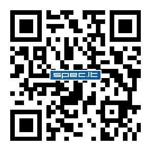 QR kodas | Arya body, MB