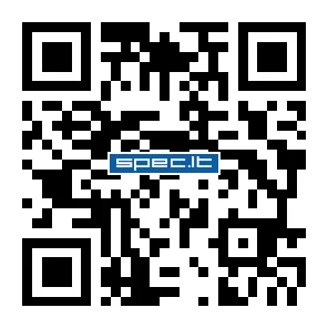 QR kodas | Arya Caravan, UAB