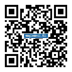 QR kodas | Arya Logistics, UAB | spec.lt