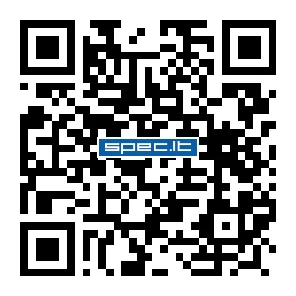 QR kodas | ARZ transport, UAB | spec.lt