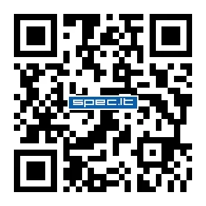 QR kodas | Aržema, MB