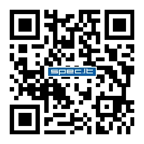 QR kodas | Arženta, UAB