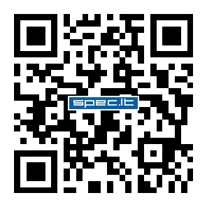 QR kodas | ARZIBA, UAB | spec.lt