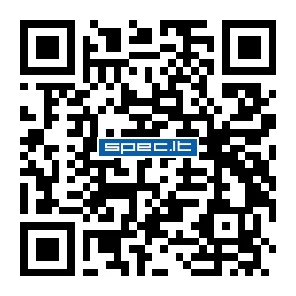 QR kodas | AS 24 Lietuva, UAB | spec.lt