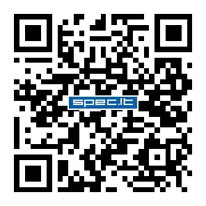 QR kodas | As Adam BD Filialas | spec.lt