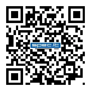 QR kodas | AS Air specialist, MB