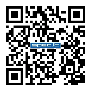 QR kodas | AS ALARMEST INT. atstovybė | spec.lt