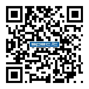 QR kodas | AS Baltem Vilniaus filialas | spec.lt