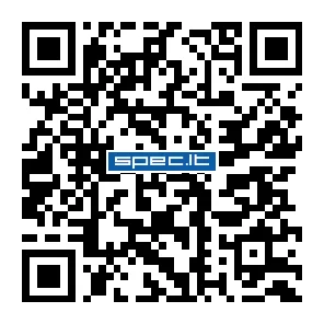 QR kodas | AS Baltic Marine Group Lietuvos filialas