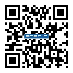 QR kodas | AS Baltic, UAB | spec.lt