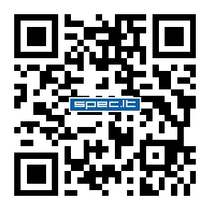 QR kodas | Aš bėgu, VŠĮ