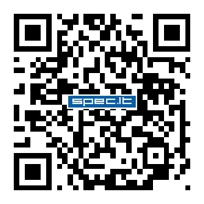 QR kodas | Aš brand kids, VŠĮ