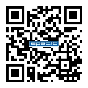 QR kodas | Aš čia..., VŠĮ | spec.lt