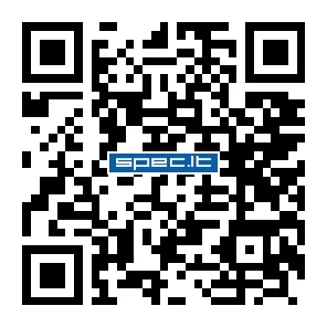 QR kodas | AS Consulting, UAB | spec.lt