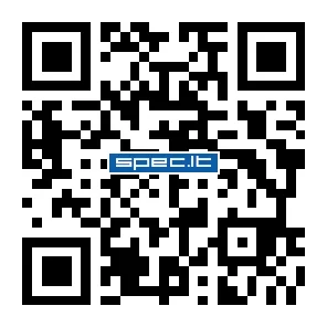 QR kodas | As Dalys, MB
