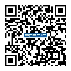 QR kodas | Aš darbo nebijau, tik žmonių duokit, MB
