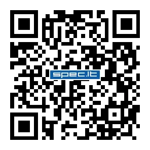 QR kodas | As Development, UAB | spec.lt