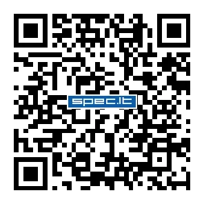 QR kodas | AS Dienstleistungen GmbH Klaipėdos filialas | spec.lt