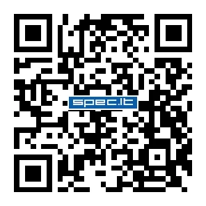 QR kodas | AS Double Invest, UAB | spec.lt