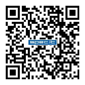 QR kodas | AS EHITUSFIRMA RAND JA TUULBERG filialas | spec.lt