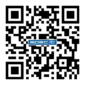 QR kodas | AS Escobaria, MB