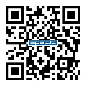 QR kodas | AŠ esu AŠ, VŠĮ