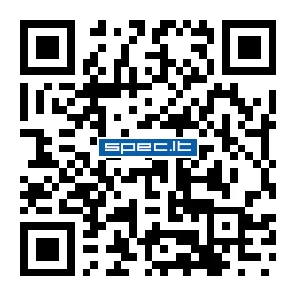 QR kodas | Maršrutizatoriai, VŠĮ | spec.lt