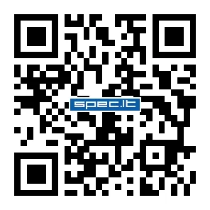 QR kodas | AS Gamyba, MB | spec.lt