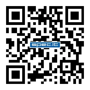 QR kodas | AS GARANTAS, UAB | spec.lt