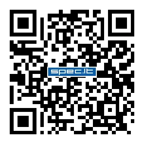 QR kodas | AS grožio namai, MB | spec.lt