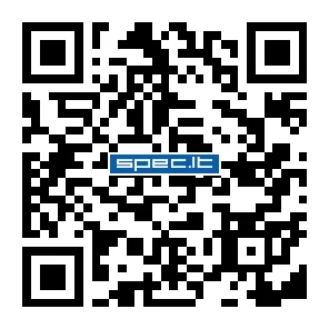 QR kodas | As grožio procedūros, MB