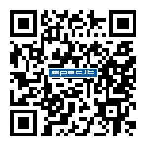 QR kodas | Aš ir pats nustebęs, MB