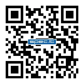 QR kodas | Aš jaučiu, VŠĮ