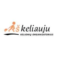 Aš keliauju, UAB