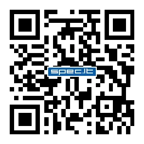 QR kodas | Aš keliauju, UAB | spec.lt