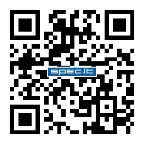 QR kodas | Aš kietas, UAB | spec.lt