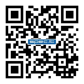 QR kodas | Aš kitaip, UAB | spec.lt