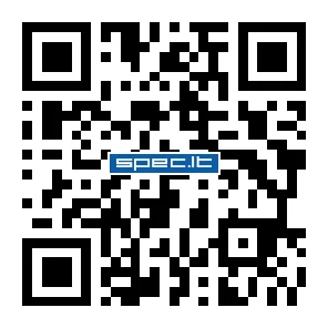 QR kodas | Aš lapė, MB