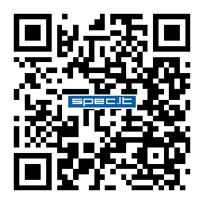 QR kodas | AS MAAG atstovybė