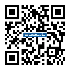 QR kodas | Aš madistė, MB