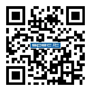 QR kodas | AS Megatour, MB