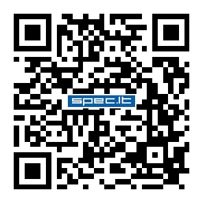 QR kodas | AS Merko Ehitus Eesti filialas | spec.lt