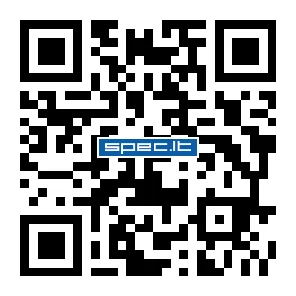 QR kodas | AS MUNDI, UAB