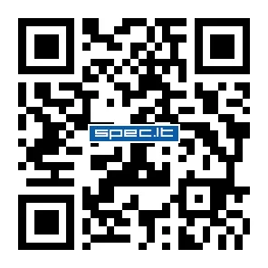 QR kodas | ASNT, MB | spec.lt
