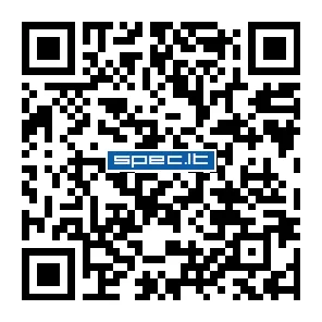 QR kodas | AŠ NUPIRKSIU BATUKUS TAU, avalynės salonas | spec.lt