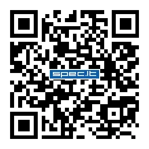 QR kodas | Aš nusipirksiu, MB | spec.lt