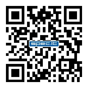 QR kodas | AS&Partners, UAB | spec.lt